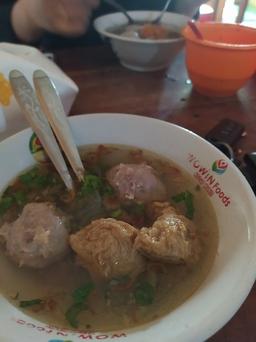 Photo's Bakso Solo