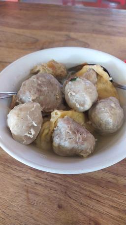 Photo's Bakso Solo