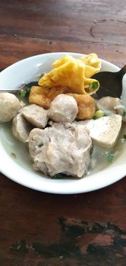 Photo's Bakso Urat Virgo