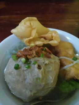 Photo's Bakso Urat Virgo