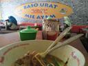 Bakso Urat Virgo