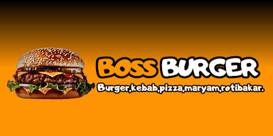 BOSS BURGER PENARUKAN