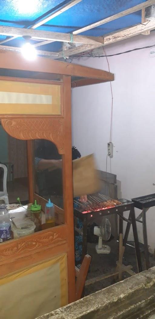 KEDAI SATE AYAMKU