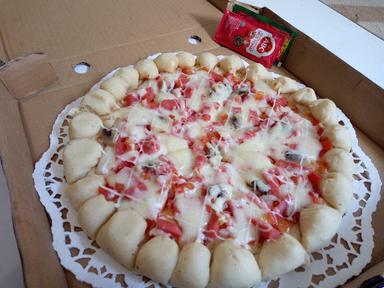 KEMALAN PIZZA