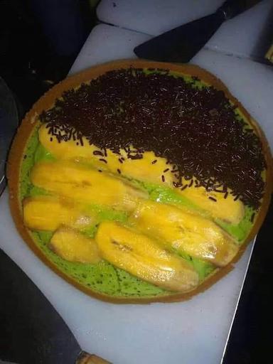 MARTABAK TERANGBULAN SALSABILA