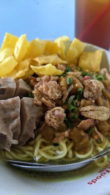 MIE AYAM BAKSO OJO LALI