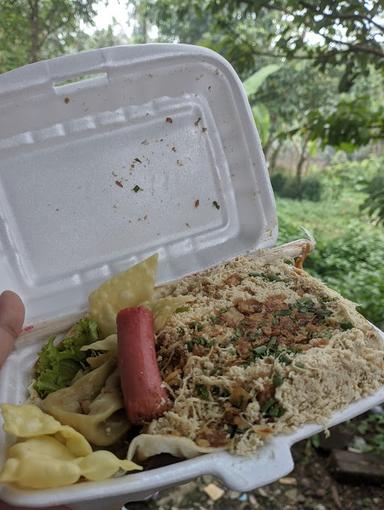 MIE KEBAB KEPANJEN