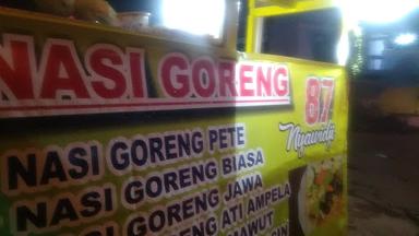 NASI GORENG 87 NYAWIDJI