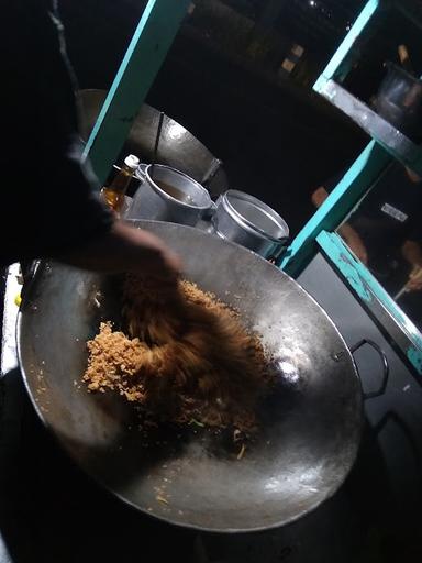 NASI GORENG DEPAN KUD KEPANJEN