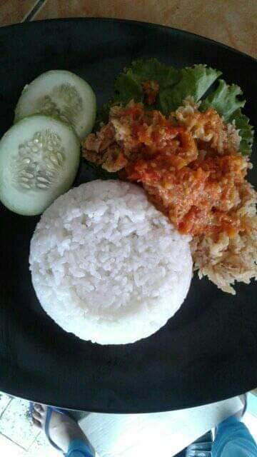 NASI GORENG GILA