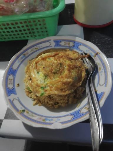 NASI GORENG KEDIRI