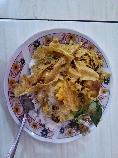 NASI PECEL PAK DIPO TULUNGAGUNG