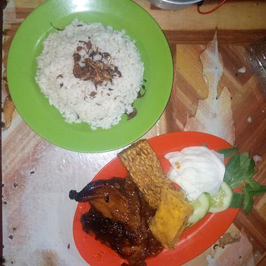 NASI UDUK LAMONGAN CAK FEND