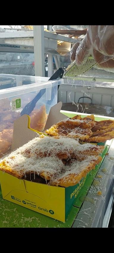 PISANG KEJU 89 KEPANJEN