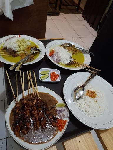 SATE & GULE SUKA RASA KHAS TRENGGALEK