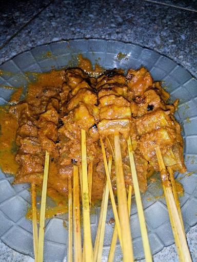 SATE KRECEK