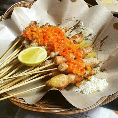 SATE TAICHAN MAS BRO 2