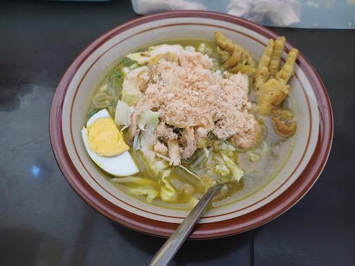 SEAFOOD DAN LALAPAN MBAK ITA 2