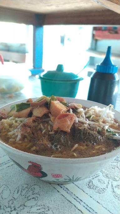 SOTO BABAT MADURA P.SODIQ