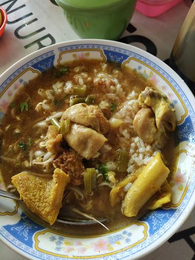 SOTO WARGA