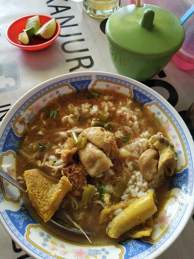 SOTO WARGA