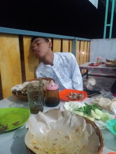 WARUNG BAROKAH