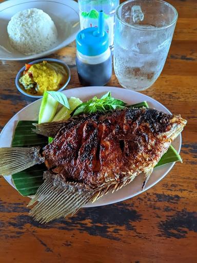 WARUNG BEBEK KERTO