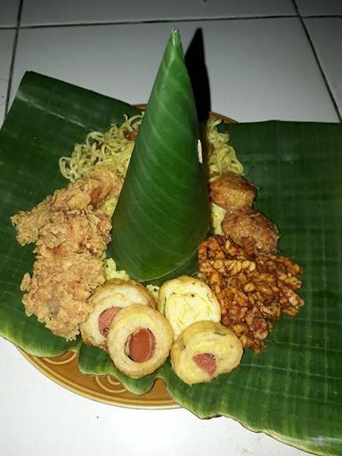 WARUNG NASI PECEL AZIZAH