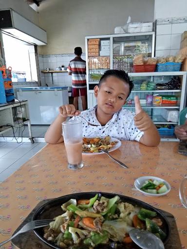 WARUNG PATTAYA