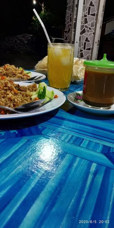 WARUNG PATTAYA