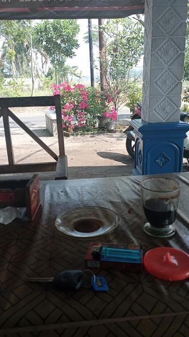 WARUNG PEDARINGAN