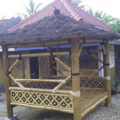 WARUNG PEDARINGAN