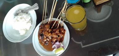 WARUNG POJOK SATE GULE