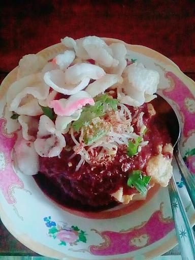 WARUNG RUJAK CINGUR KHAS MALANG JATIM KAK ROSA