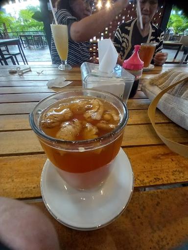 WARUNG WAREG KEPANJEN MALANG