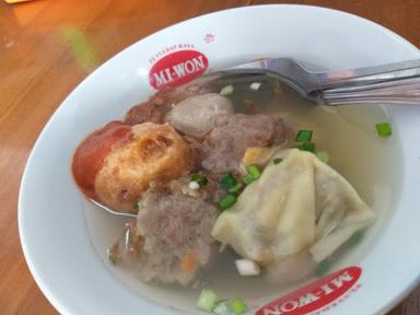 BAKSO GEMINI 2