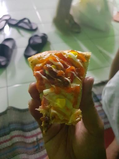 DOYAN PIZZA