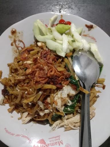 NASI GORENG ARENG