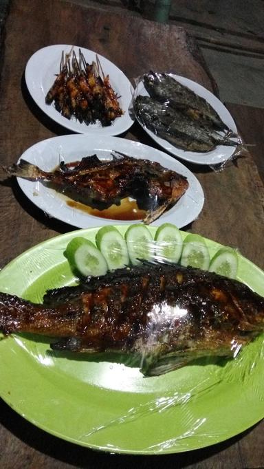 JUKUNG SEAFOOD