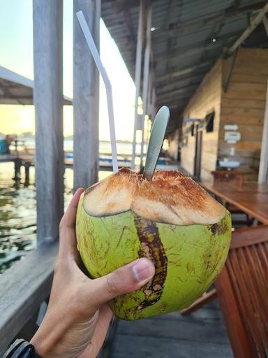 NUSA RESTO PULAU PRAMUKA