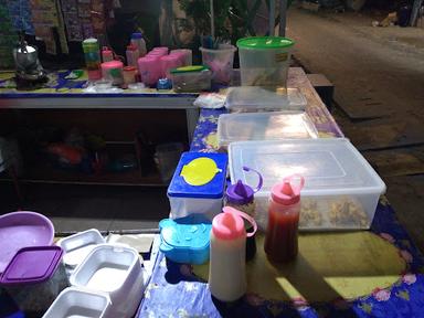 WARUNG MAKANAN MAMAH AZKA