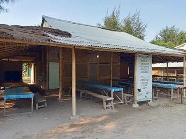 WARUNG PAK JOKO PARI