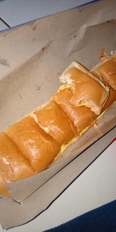 ROTI JOHN XL PULOGEBANG