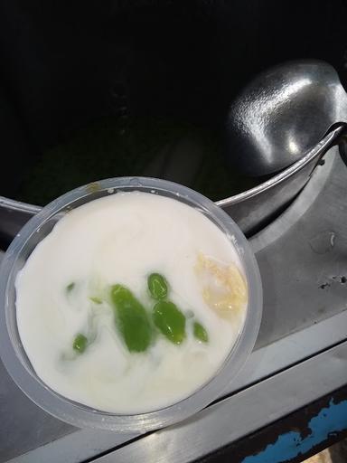 ES CENDOL BANDUNG BANG ANTON