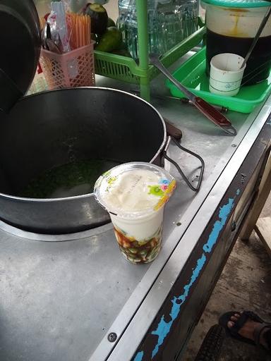 ES CENDOL BANDUNG BANG ANTON