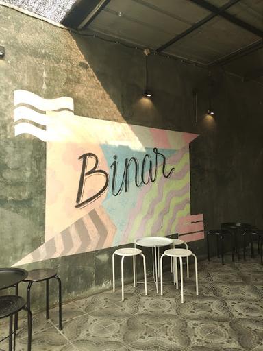 BINAR COFFEE