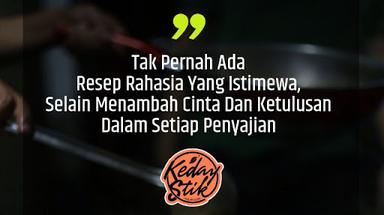 KEDAYSTIK