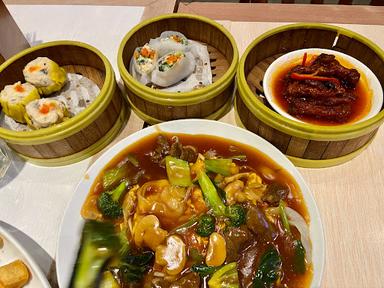 IMPERIAL KITCHEN & DIMSUM