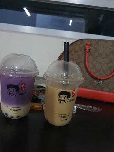 KIM BOBA PULOGEBANG