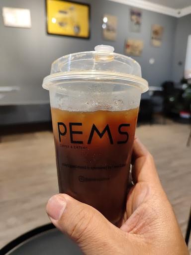 PEMS COFFEE